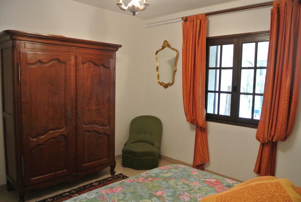 Chambres D'Hotes Saint Alexandre La Rouviere Cameră foto