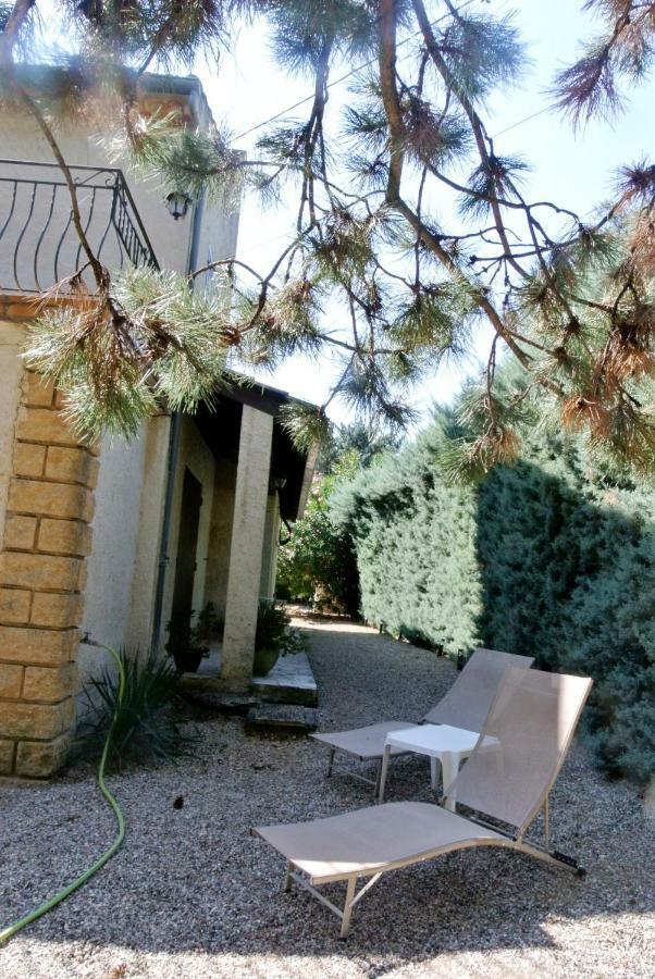 Chambres D'Hotes Saint Alexandre La Rouviere Exterior foto